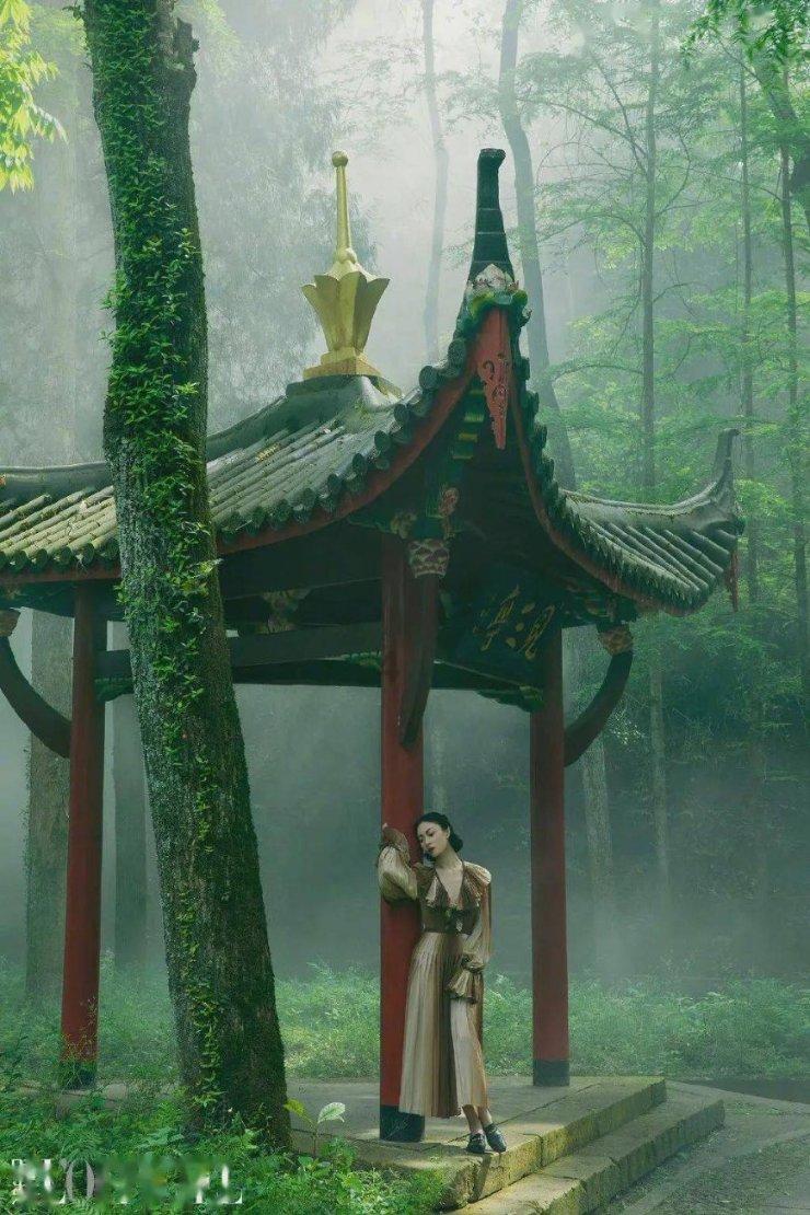 暗黑系战士